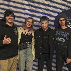 Meet your Posher, Eugénie